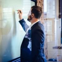 Fridman Law Firm PLLC ico