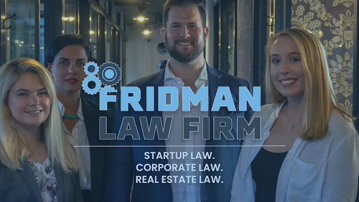 Fridman Law Firm PLLC 4
