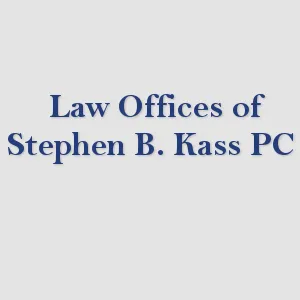 Law Offices of Stephen B. Kass, P.C. 4