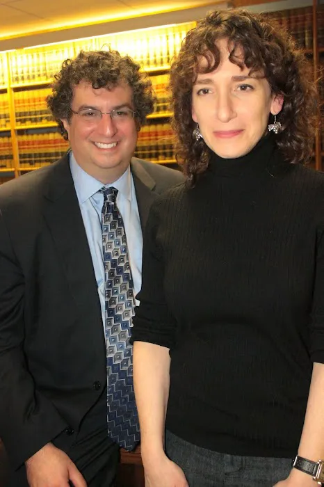 Lipman & Plesur, LLP 4
