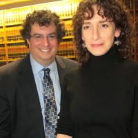 Lipman & Plesur, LLP ico