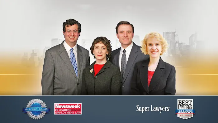 Lipman & Plesur, LLP 4