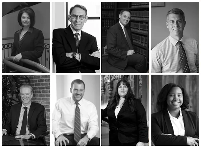 Blitman & King LLP 4