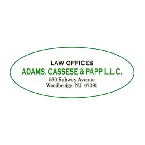 Adams, Cassese & Papp L.L.C. 5