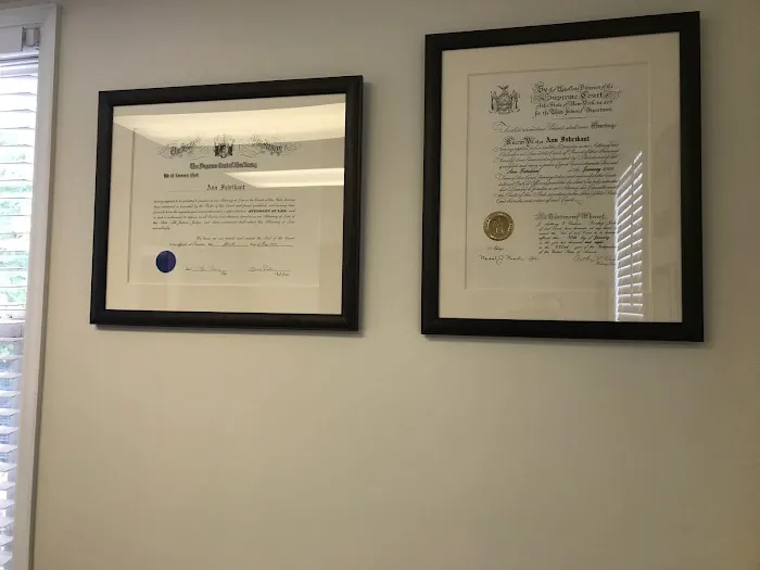 Fabrikant Law, LLC 5