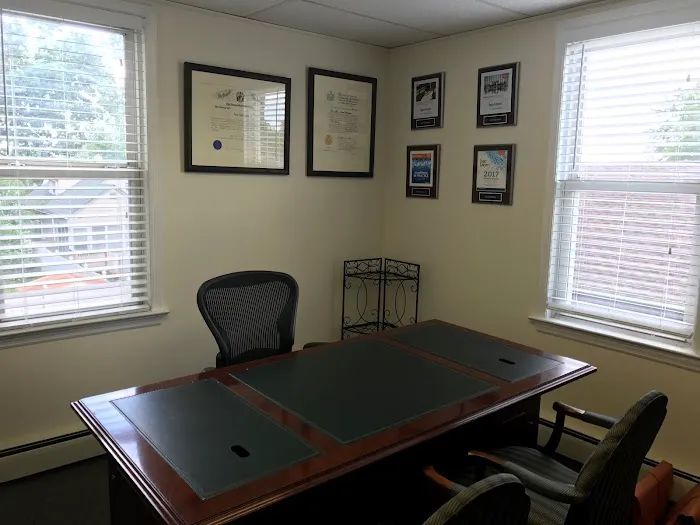 Fabrikant Law, LLC 5