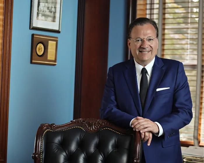 The Law Offices of Paone Zaleski & Murphy 5
