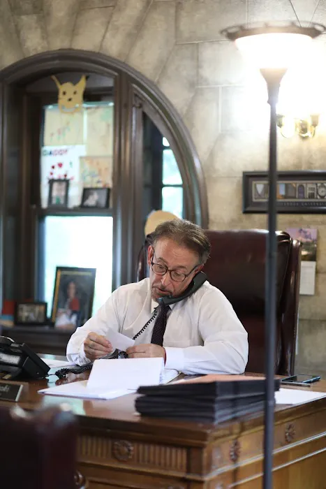 The Law Offices of Paone Zaleski & Murphy 5