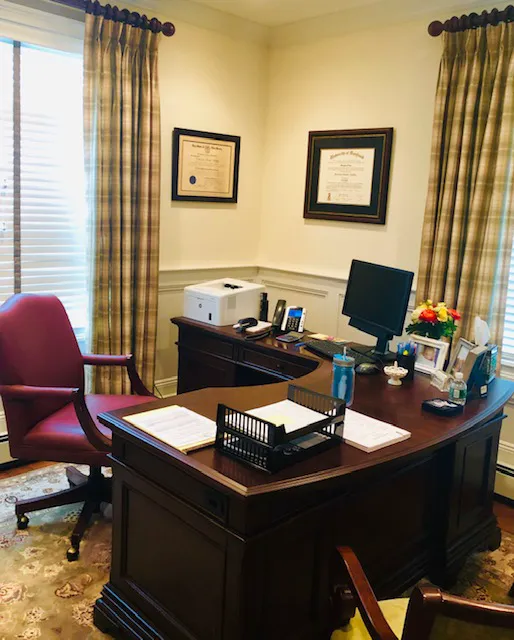 The Law Offices of Paone Zaleski & Murphy 5