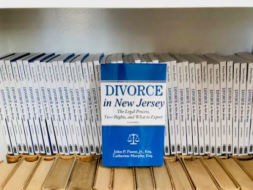 The Law Offices of Paone Zaleski & Murphy 5