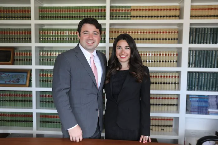 The Law Offices of Paone Zaleski & Murphy 5