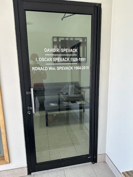 Spevack Law Firm P.A. 5