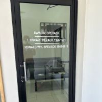 Spevack Law Firm P.A. ico
