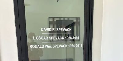 Spevack Law Firm P.A.
