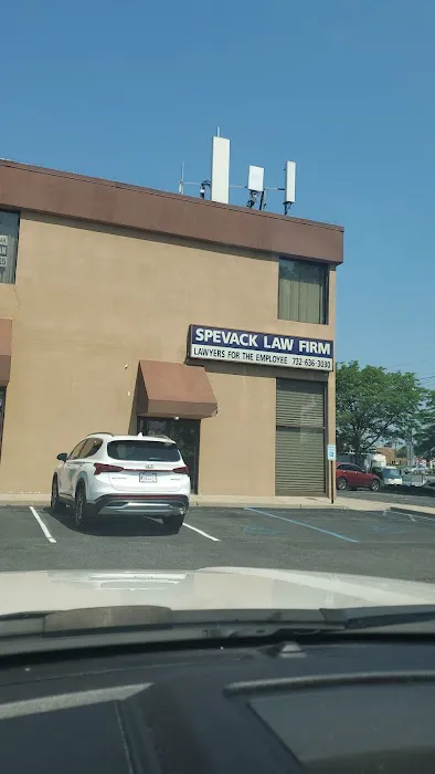 Spevack Law Firm P.A. 5