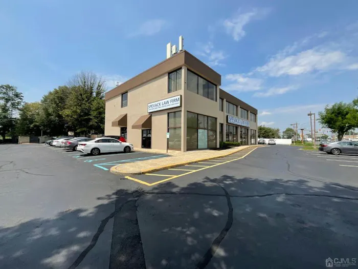 Spevack Law Firm P.A. 5