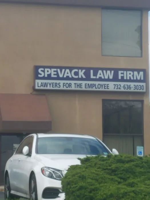 Spevack Law Firm P.A. 5