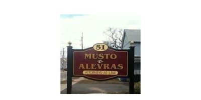 Musto & Alevras