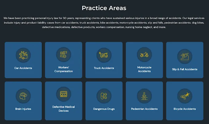 Cordisco & Saile, LLC | Personal Injury & Car Accident Lawyers 5