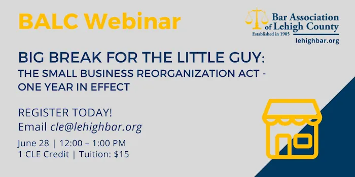 Bar Association Lehigh County 4