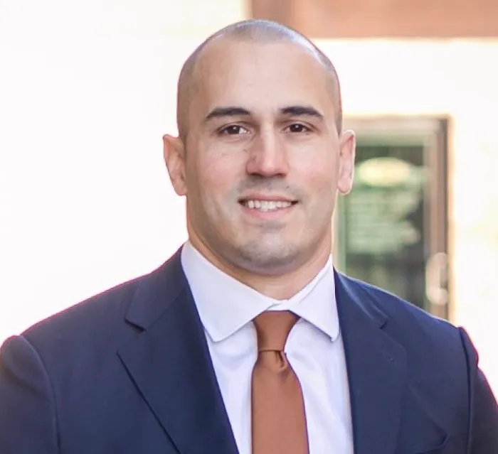 Matthew J. Rapa, Esquire 5