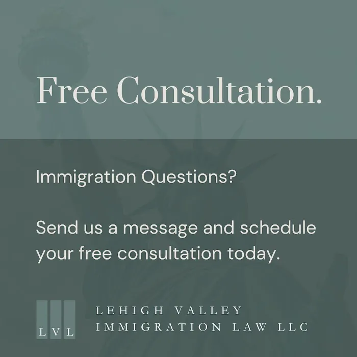 Lehigh Valley Immigration Law LLC 5