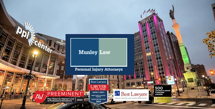 Munley Law Personal Injury Attorneys 5