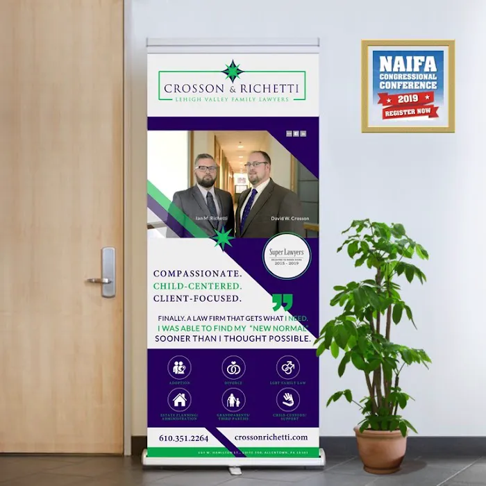 Crosson & Richetti LLC 5