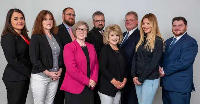 Crosson & Richetti LLC 5