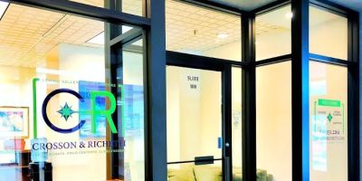 Crosson & Richetti LLC