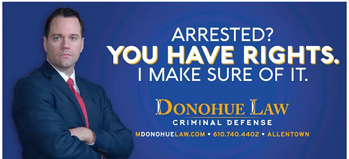 DONOHUE LAW, LLC 5