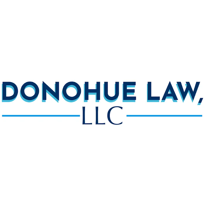 DONOHUE LAW, LLC 5