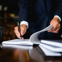 DONOHUE LAW, LLC ico