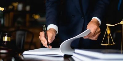 DONOHUE LAW, LLC