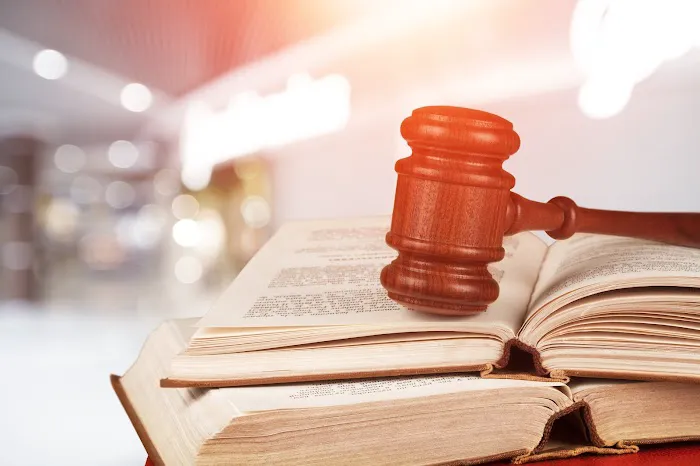 DONOHUE LAW, LLC 5