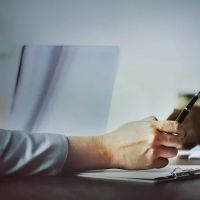 Traub Law ico