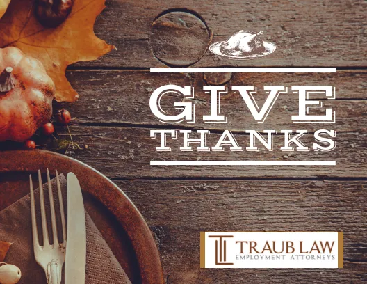 Traub Law 4