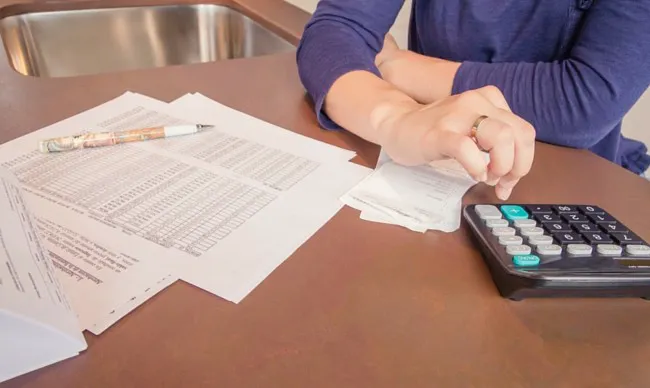 Defense Tax Partners - Tax Attorneys, IRS Tax Relief Settlement, Free Consultation 4