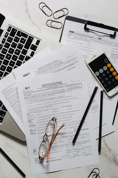 Defense Tax Partners - Tax Attorneys, IRS Tax Relief Settlement, Free Consultation 4