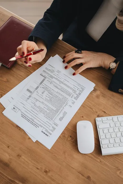 Defense Tax Partners - Tax Attorneys, IRS Tax Relief Settlement, Free Consultation 4