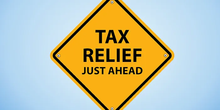 Defense Tax Partners - Tax Attorneys, IRS Tax Relief Settlement, Free Consultation 4