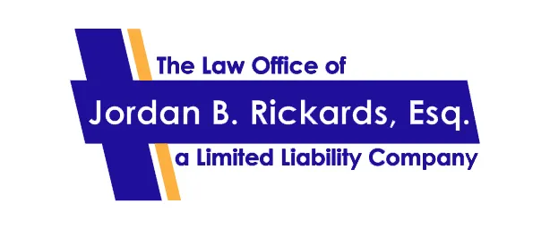 The Law Office Of Jordan B. Rickards 4