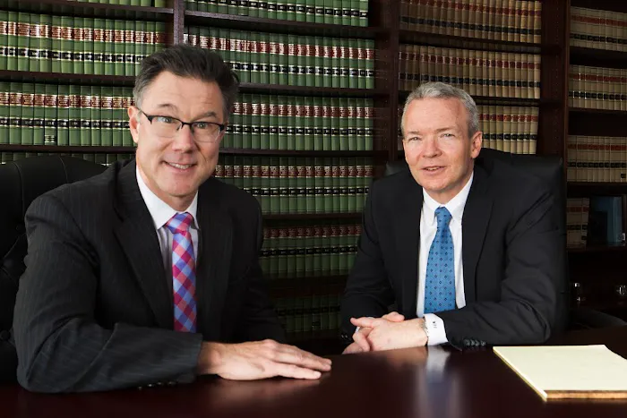 Flahive Burke, Attorneys at Law, LLC 4