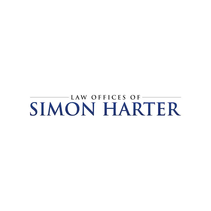 Law Offices Of Simon Harter, Esq. 3