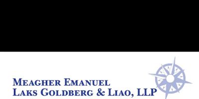 Meagher Emanuel Laks Goldberg & Liao, LLP