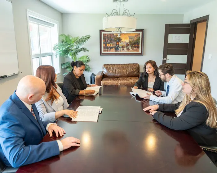 The Haddad Law Firm 4