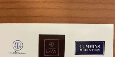 Daniel E. Cummins, Esq.