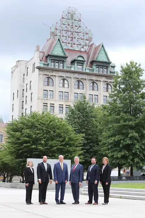 McDonald & MacGregor, LLC 4