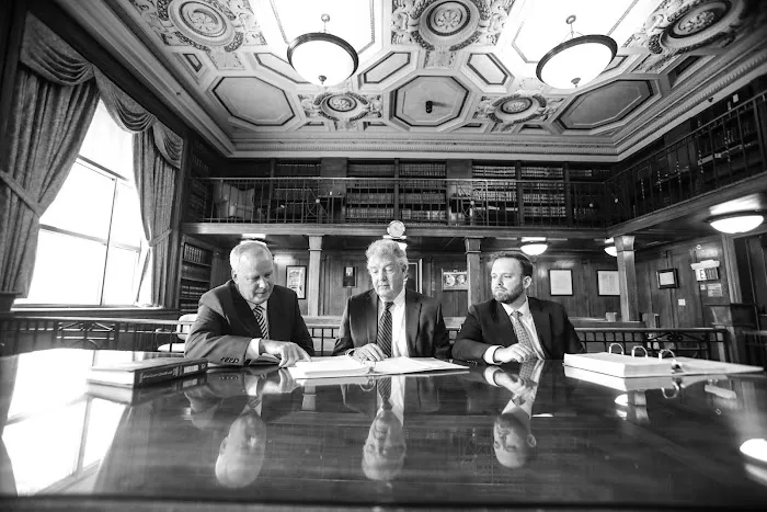 McDonald & MacGregor, LLC 4