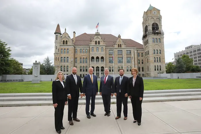 McDonald & MacGregor, LLC 4